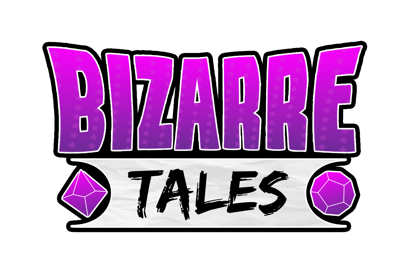 Bizarre Tales