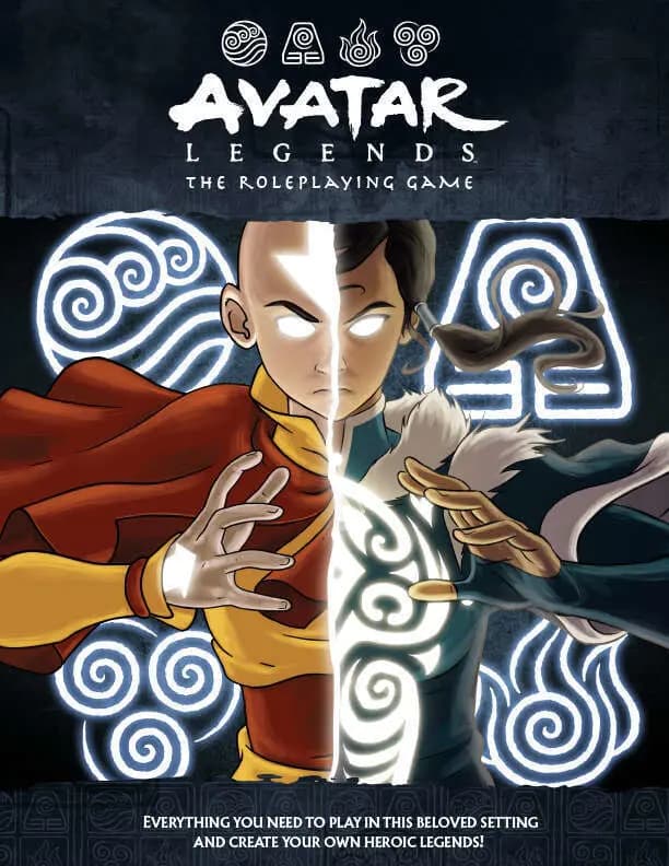 Avatar Legends