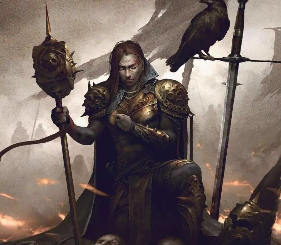 Band of Blades