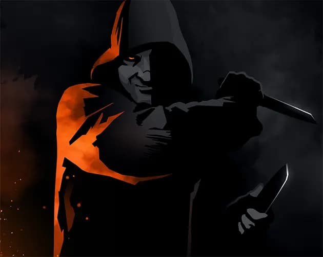 Blades in the Dark