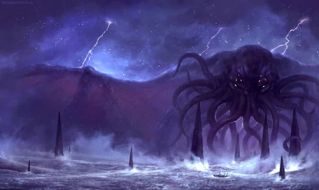 Call of Cthulhu