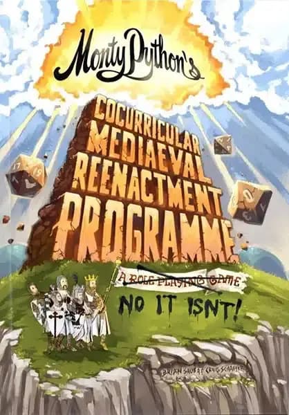 Monty Python