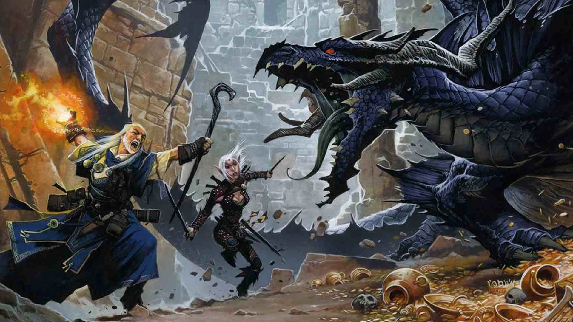 Pathfinder
